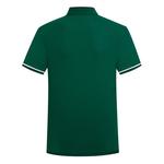 Футболка поло мужская Lafuma, горный зеленый E6 - фото 3