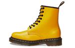 Ботинки Dr.Martens 1460 Colorful Series 8 Martin Boots Couple Style Yellow - фото