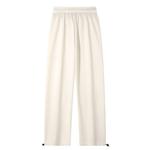 Dnnnnx Повседневные брюки унисекс, Черный - фото 3