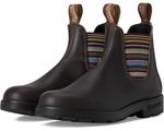 Ботинки Blundstone BL1409T, цвет Stout Brown/Multi Colot - фото