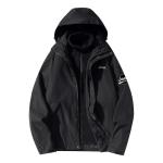 Куртка унисекс Jeep, хаки - фото 11