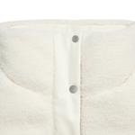 Женская жилетка DESCENTE, кремовый - фото 5