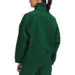 Свитшот Lululemon женский белый - фото 8