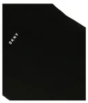 Топ regular fit Dkny Kids, черный - фото 3