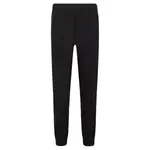 Спортивные брюки стандартного кроя Ea7, черный - фото 2