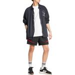 Архивные шорты Adidas Adidas Originals, черный - фото 2