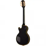 Электрогитара Epiphone Joe Bonamassa '59 Les Paul Custom, Антикварный Эбен - фото 4