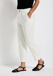 Обычные брюки STREET ONE, белый - фото 3