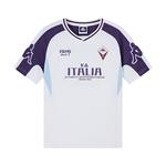 Футболка унисекс Kappa, Bleached-001 - фото 2