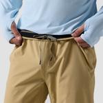 Джоггеры Wasatch Ripstop Backcountry, цвет starfish - фото 4