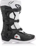 Мужские ботинки Alpinestars Tech 7, Black - фото 4