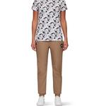 Женские брюки Massone Mammut, коричневый - фото 3