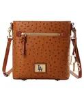 Сумка кросс-боди на молнии Los Angeles Dodgers Dooney & Bourke - фото