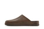 Кроссовки Crocs Dylan Clog Burnished - Mocha, коричневый - фото 3