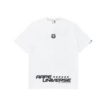 Футболка мужская Aape, белый - фото 7