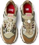 Кроссовки CAMPER, Mixed Colors - фото 3