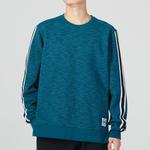 Мужская толстовка Under Armour, зеленый - фото 3