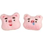 Плюшевый кулон Nodding Bud Bug - фото 4