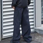 Урбан Функция Серия Карго Брюки Унисекс CAMEL, Сумеречный Пурпурный A - фото 4