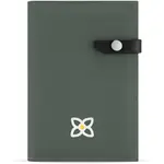 Осакский бумажник Sherpani, Cactus - фото 2