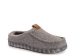 Тапочки MUK LUKS Miles Clog, Heather Grey - фото