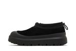 Шлепанцы UGG Tasman Weather Hybrid Slipper Black, черный - фото 3