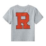 Футболка GV Gallery College Tee, Heather Grey - фото 2