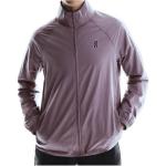 On Женская куртка суда Розовая, Pink - фото