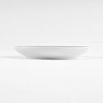 Sunny Day Белое Блюдце Мокко Thomas, белый - фото