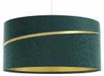 Подвесной светильник BPSKoncept Swing, зеленый - фото