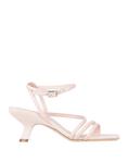 Сандалии Vic Matiē, светло-розовый - фото