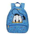 Рюкзак Samsonite Disney Ultimate 2.0 S 7L Infant, синий - фото