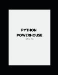 Python Powerhouse by Jeffrey Hou (Independently published) - фото