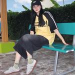 Кроссовки Doraemon Skateboarding Shoes Unisex Low-top, серебряный - фото 43