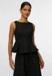 Блузка vmfiona Vero Moda, Black - фото