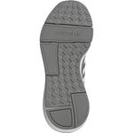 Кроссовки adidas Swift Run 22 Junior, серый - фото 2