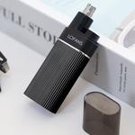 Триммеры для волос в носу Lofans, черный - фото 7