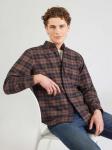 LEVI'S  Рубашка на пуговицах Regular fit 'Authentic Button Down Shirt', мультиколор - фото 2