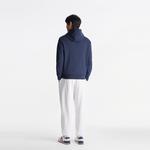 Унисекс свитшот Tommy Hilfiger, темно-синий - фото 12