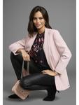 Блейзер Laura Scott, розовый - фото 6