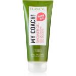 Гель для душа My Coach 200 мл Elancyl - фото