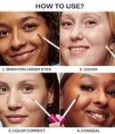 Консилер Lumene CC All-Over, 3, 9 ml - фото 6