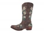 Ботинки Roper Riley Floral - фото 6