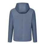 TRAINING Куртка мужская Descente, цвет DB-DARK BLUE - фото 3