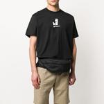 Футболка унисекс Burberry - фото 2