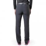 Брюки Trangoworld Luna KB, серый - фото 3