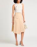 Юбка миди Woolrich, песочный - фото 2