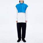 ADER ERROR Жилеты Men's Sky Blue - фото 8