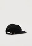 Бейсболка Tommy Jeans HERITAGE WASHED CAP, Black - фото 2
