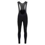 Леггинсы Scott Gravel Warm +++, черный - фото 2